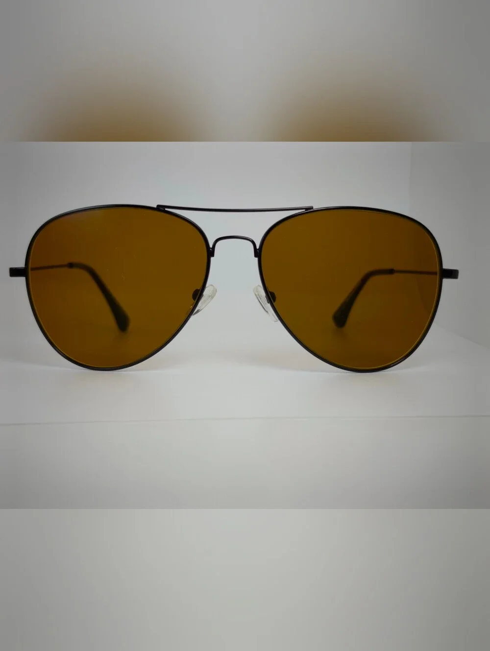 Good Vibrations. Ray Ban Vibes Frame. Gloss Black Metal Frame. Unisex.